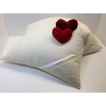 IKEA méretű tönköly alvópárna, GYORS KISZÁLLÍTÁS