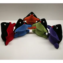 Vakond csuklópárna 