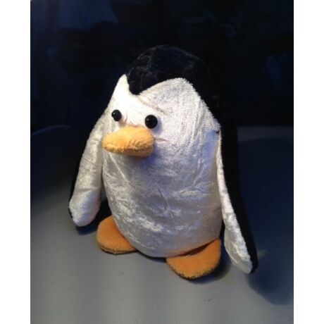 Pingvin antistressz 